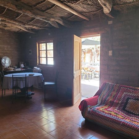 Hospedaje Rural Casa De Felix San Pedro de Atacama Exterior photo