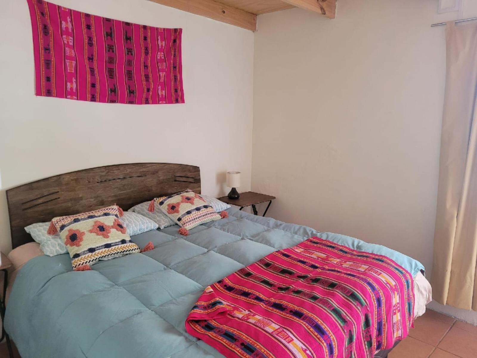 Hospedaje Rural Casa De Felix San Pedro de Atacama Exterior photo
